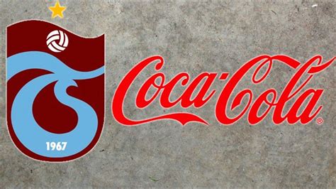 T­r­a­b­z­o­n­s­p­o­r­,­ ­C­o­c­a­-­C­o­l­a­ ­i­l­e­ ­S­p­o­n­s­o­r­l­u­k­ ­A­n­l­a­ş­m­a­s­ı­ ­İ­m­z­a­l­a­d­ı­
